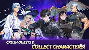 Slot Quest Pro Screenshot 2