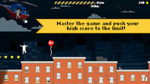 Rooftop Ramble Screenshot 3
