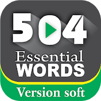 504 Essential Words + Videos