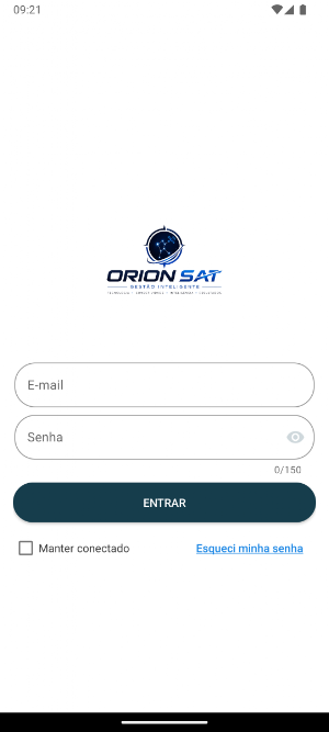 Orion Sat Screenshot 0