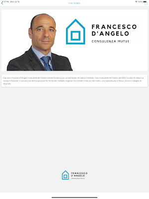 Francesco D'Angelo Screenshot 1