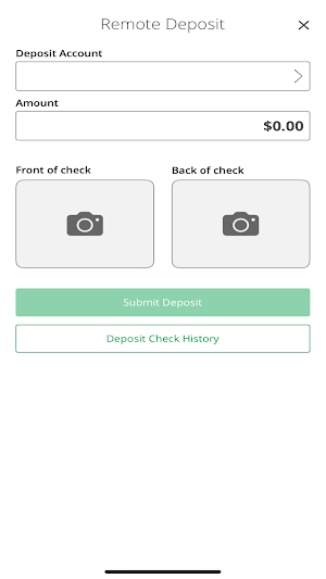 Premier Bank Minnesota Screenshot 2