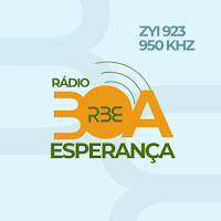 Rádio Boa Esperança