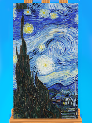 Art Blitz Screenshot 3