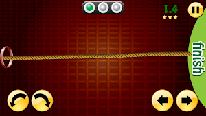 Rid of the Rope Screenshot 2