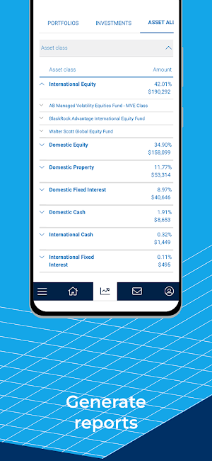 Elston Portal Screenshot 3