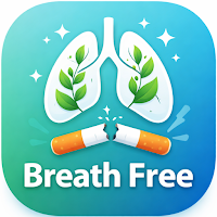Breath Free