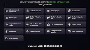 Eppi Cinema Pro Screenshot 3