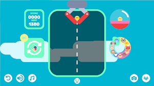 Critter Drop Screenshot 1