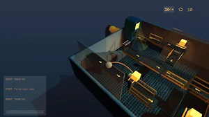 Broken Bot's Bailout Screenshot 3