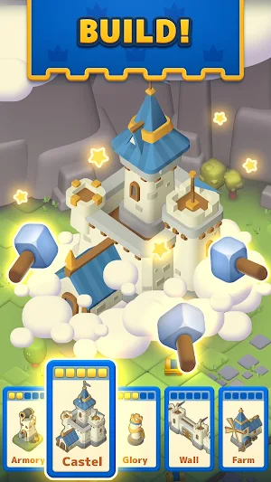 Bounty Kingdom Screenshot 2