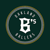 Oakland Ballers