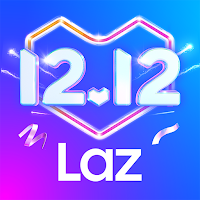 Lazada 12.12!