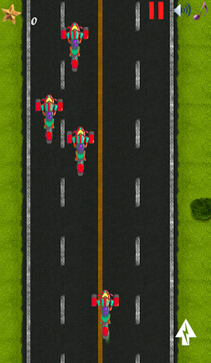 Quad Bike Screenshot 3