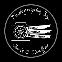 Hudson Creative Productions