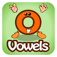 Meet the Vowels Game