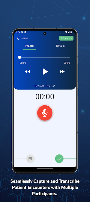 AISA® Screenshot 1
