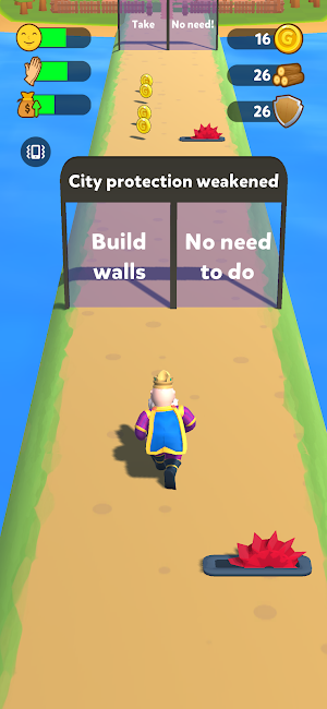 Royal Run Screenshot 0