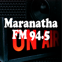FM Maranatha