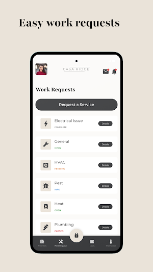 Casa Ridge Screenshot 3