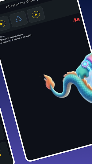 DriftRune Screenshot 2