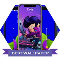 Brawl UHD Stars Wallpapers