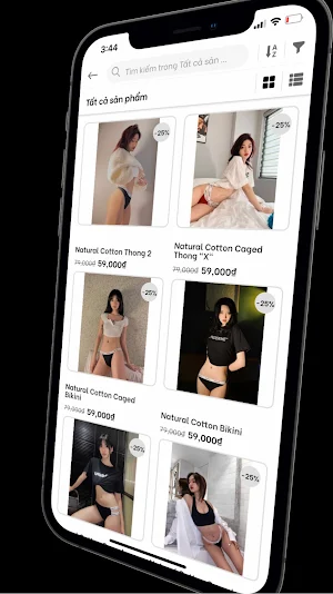 UNDERME Screenshot 1