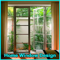 Home Window Design