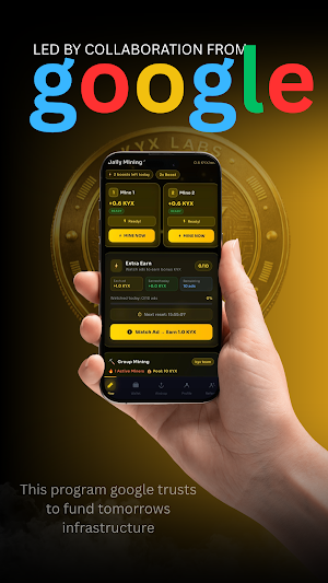 KYX Screenshot 2