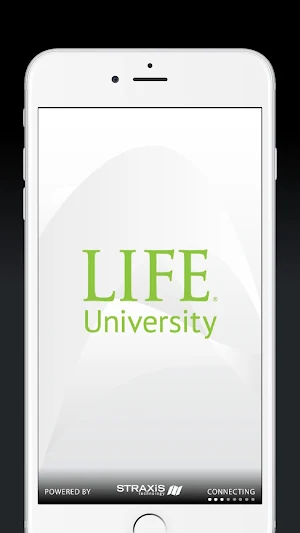 Life University Screenshot 0