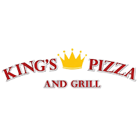 King's Pizza & Grill