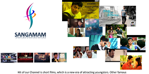 sangamamtv Screenshot 2