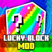 Lucky Block Mod & Addon