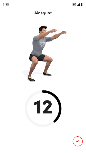 Pro Fitness Lexmond Screenshot 1