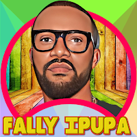 100 Fally Ipupa