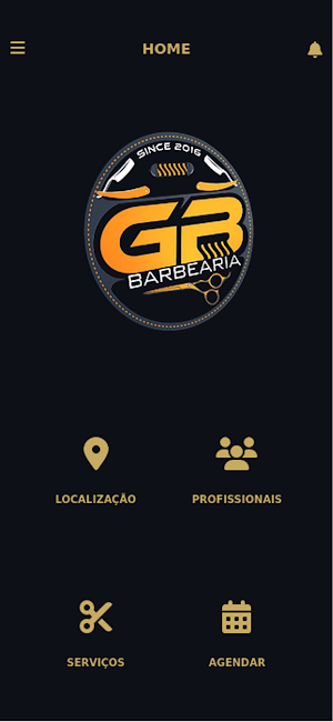 GB Barbearia Screenshot 0