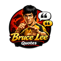 Bruce Lee Quotes