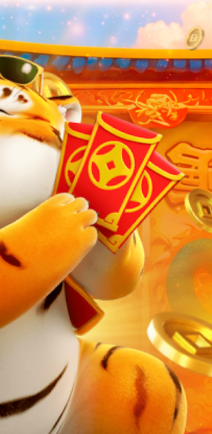 Fortune Tiger Screenshot 1