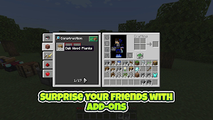 Java Edition Mod for Minecraft Screenshot 2