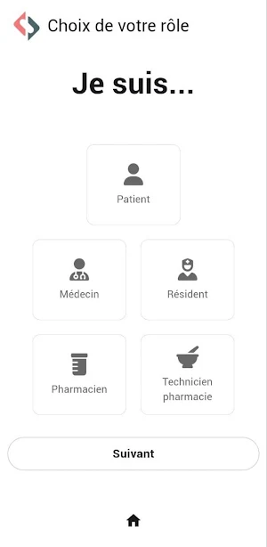 SmartCare Screenshot 3