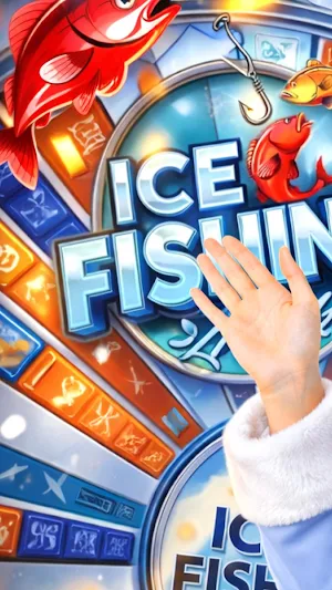 Icy Fish Screenshot 0