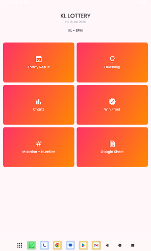 klguessingking Screenshot 3