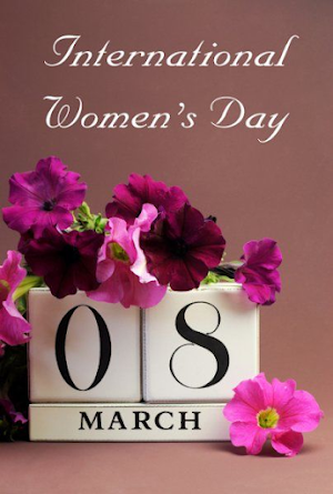 Flowers Women's day 2024 Screenshot 0