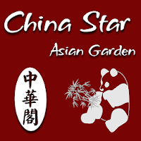 China Star Asian Garden