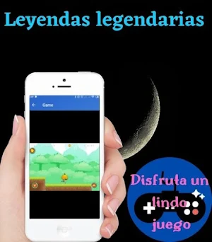 Leyendas legendarias podcast Screenshot 2