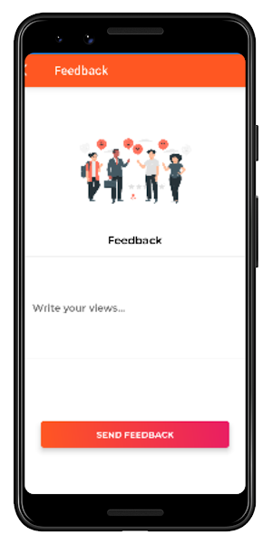 Spark Screenshot 2