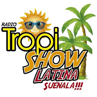 Tropishow Latina FM