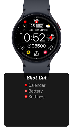 SamWatch PointColor 37 2024 Screenshot 2