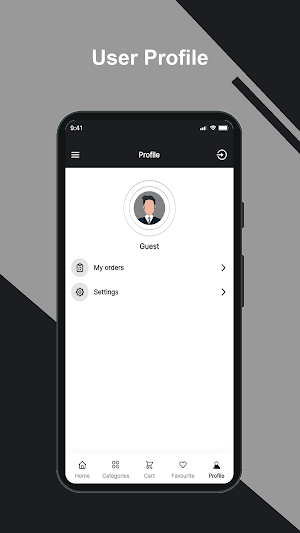 Key Glamorous Collection LLC Screenshot 2