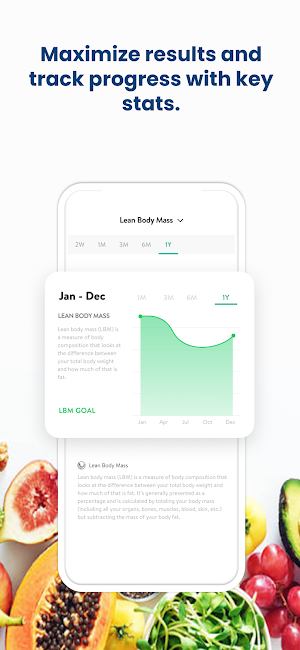 Uvolve Screenshot 2